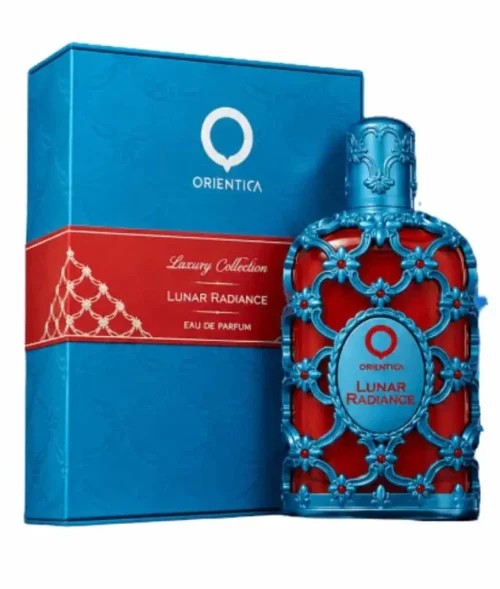 Orientica Lunar Radiance 80ml