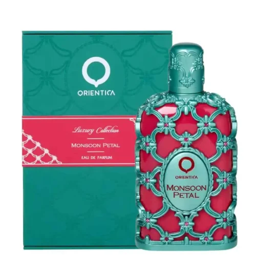 Orientica Monsoon Petal 80ml