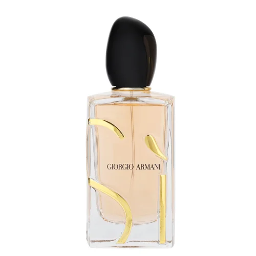 Si Eau De Toilette - Decant - Giorgio Armani