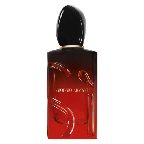 Sì Passione Intense - Decant - Giorgio Armani