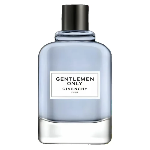 Gentlemen Only - Decant - Givenchy