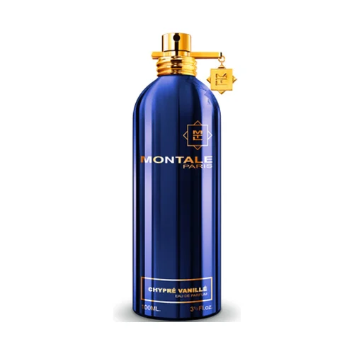 Chypre Vanille - Decant - Montale