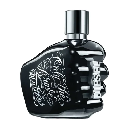 Only The Brave Tattoo - Decant - Diesel