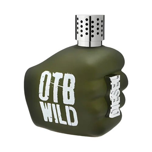 Only The Brave Wild - Decant - Diesel