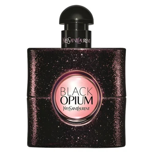 Black Opium Eau De Toilette - Decant - Yves Saint Laurent